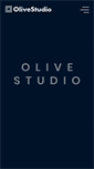 Mobile Screenshot of olivestudio.net